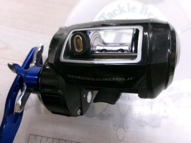 ソルティーステージレボ LJ-3｜＠ベリーネット 日本最大新品中古釣具