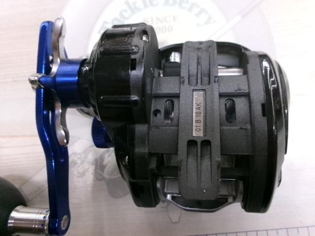 ソルティーステージレボ LJ-3｜＠ベリーネット 日本最大新品中古釣具