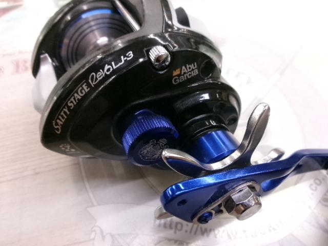 ソルティーステージレボ LJ-3｜＠ベリーネット 日本最大新品中古釣具