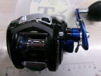 ソルティーステージレボ LJ-3