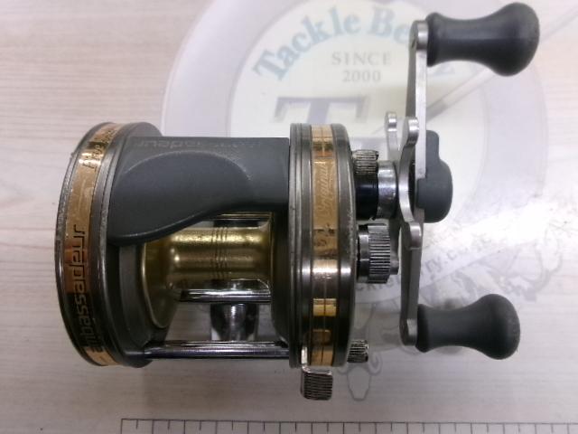 ファイブスター シルバー/ゴールドリムステッカー