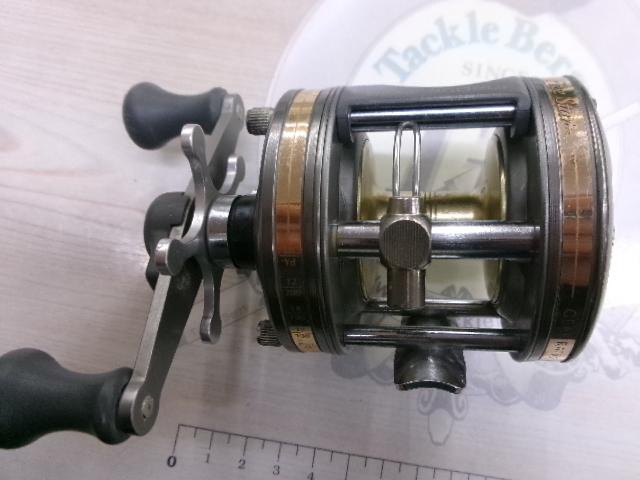 ファイブスター シルバー/ゴールドリムステッカー