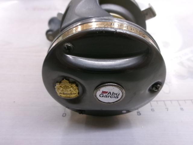 ファイブスター シルバー/ゴールドリムステッカー