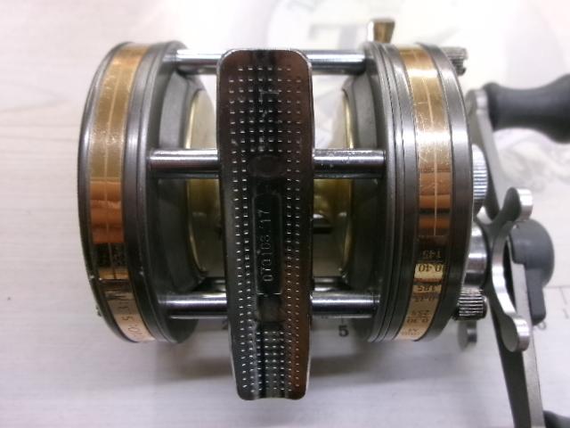 ファイブスター シルバー/ゴールドリムステッカー