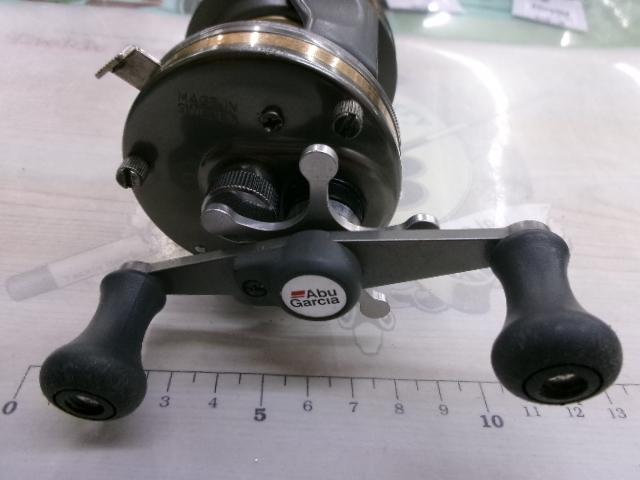 ファイブスター シルバー/ゴールドリムステッカー