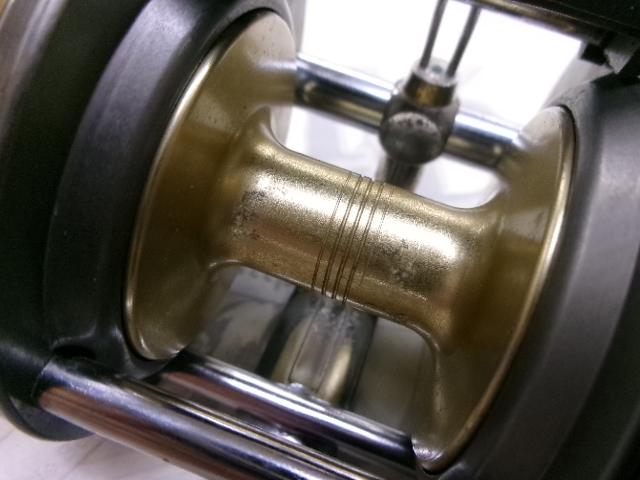 ファイブスター シルバー/ゴールドリムステッカー