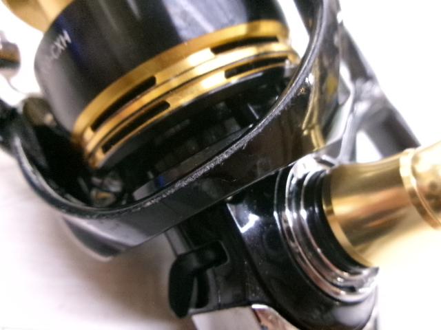 23レガリス LT3000-CXH