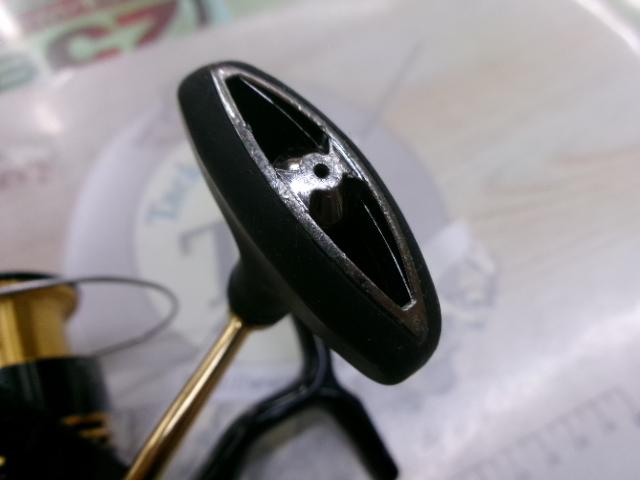 23レガリス LT3000-CXH