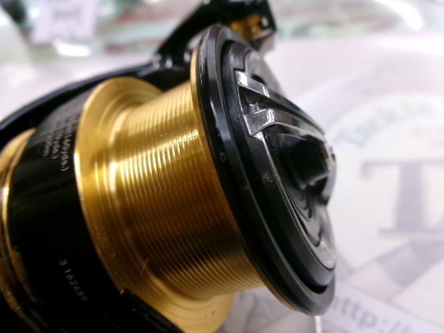 23レガリス LT3000-CXH