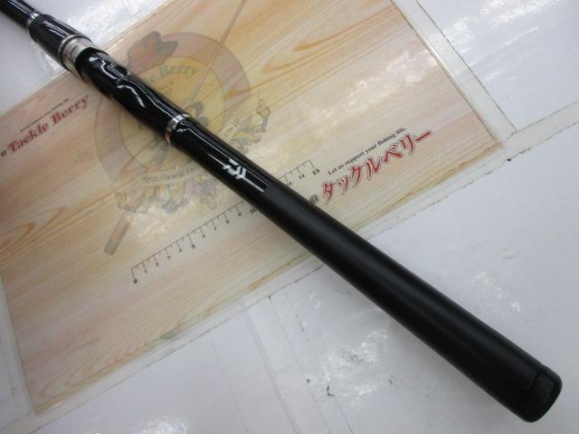 インプレッサ 3-57B遠投・Y