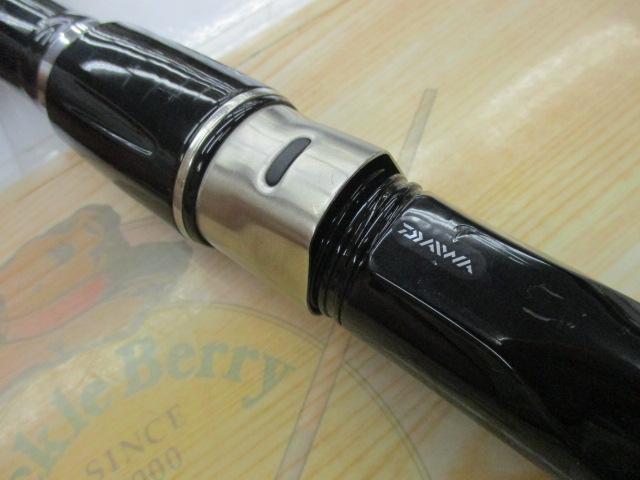 インプレッサ 3-57B遠投・Y