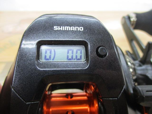 20バルケッタFカスタム 150DHXG