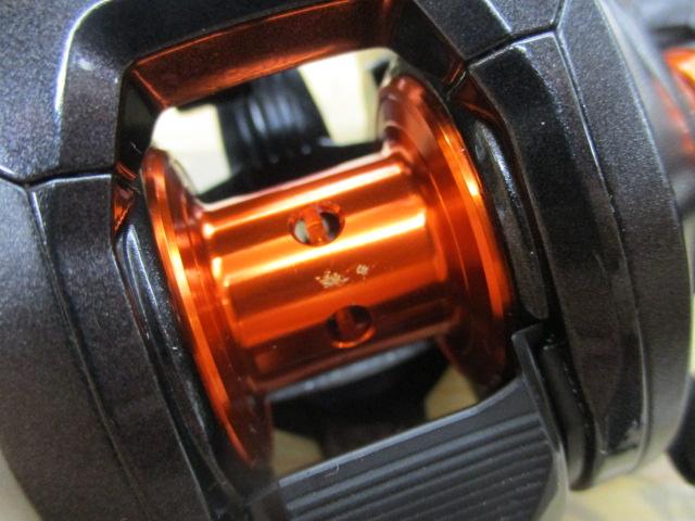 20バルケッタFカスタム 150DHXG