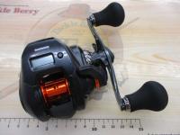 20バルケッタFカスタム 150DHXG