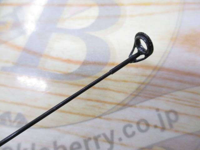 フルフィールド海匠磯スペシャル プロタイプ 1.5-52