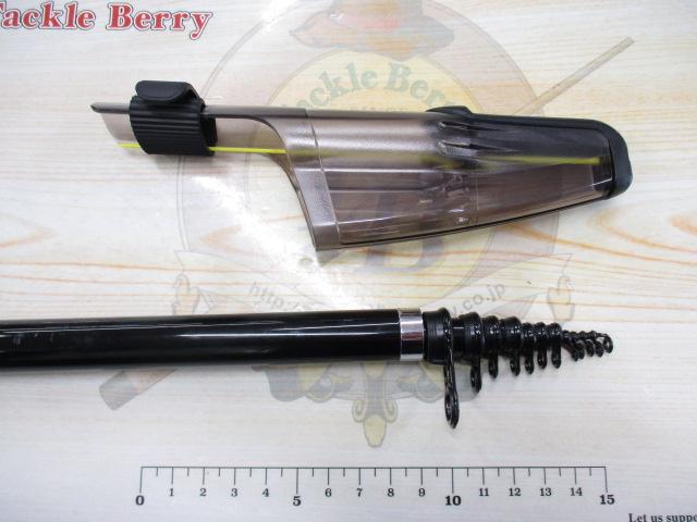 フルフィールド海匠磯スペシャル プロタイプ 1.5-52