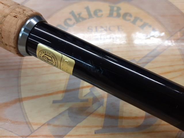 ブレイゾン C610MH