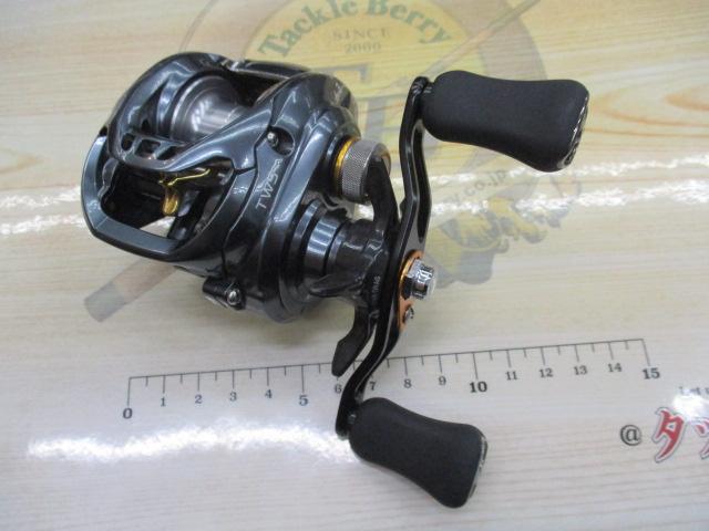 タトゥーラ SV TW 6.3L