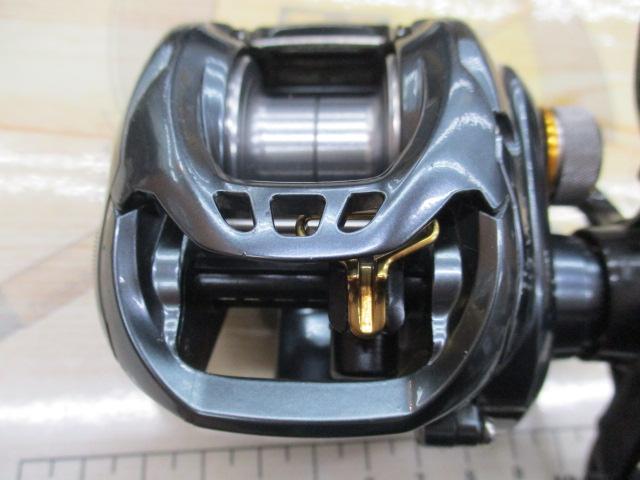 タトゥーラ SV TW 6.3L