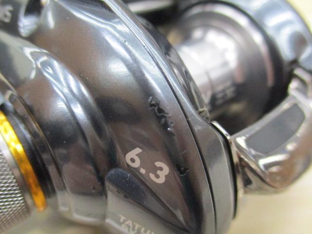 タトゥーラ SV TW 6.3L