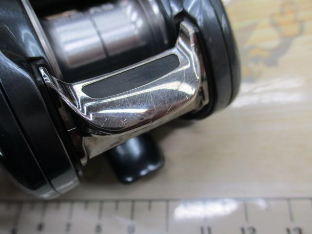 タトゥーラ SV TW 6.3L