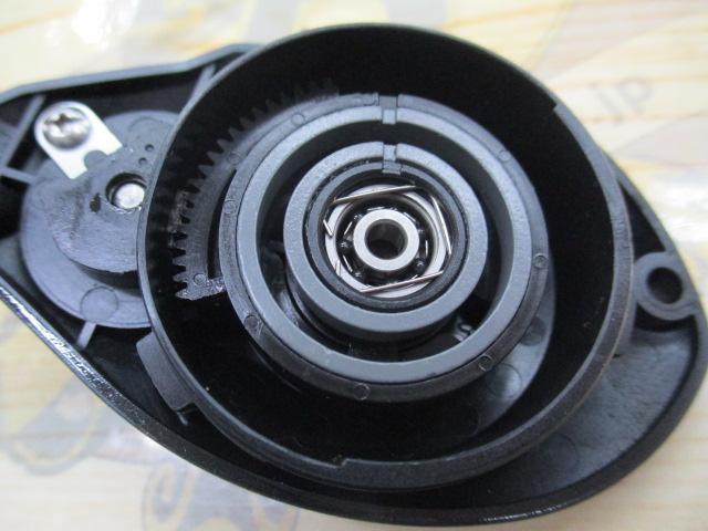 タトゥーラ SV TW 6.3L