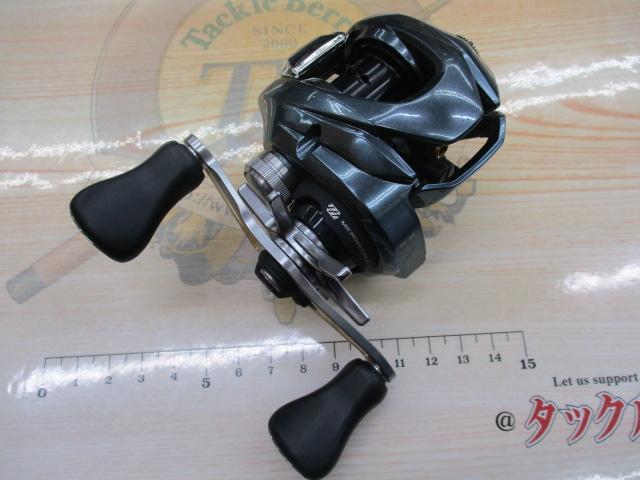 22アルデバランBFS XG RH