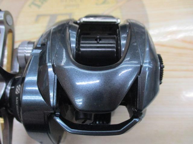 22アルデバランBFS XG RH