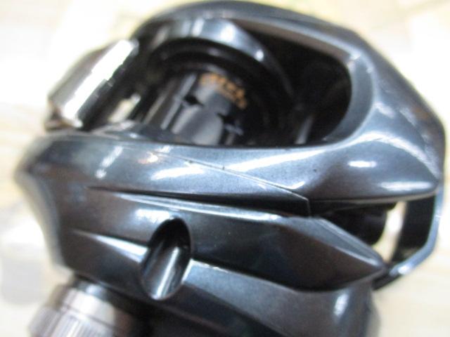 22アルデバランBFS XG RH