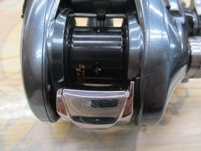 22アルデバランBFS XG RH