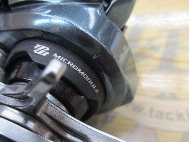 22アルデバランBFS XG RH