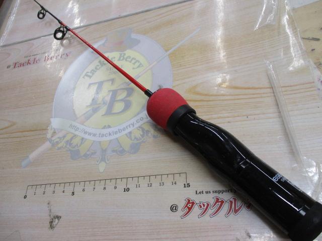 エッグアームショーティー スポーティレッド