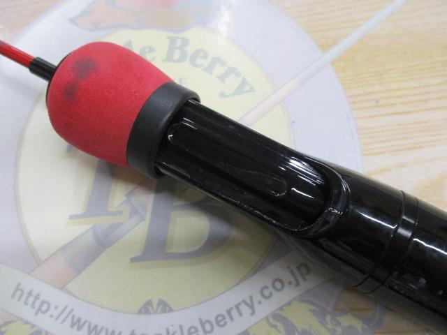 エッグアームショーティー スポーティレッド