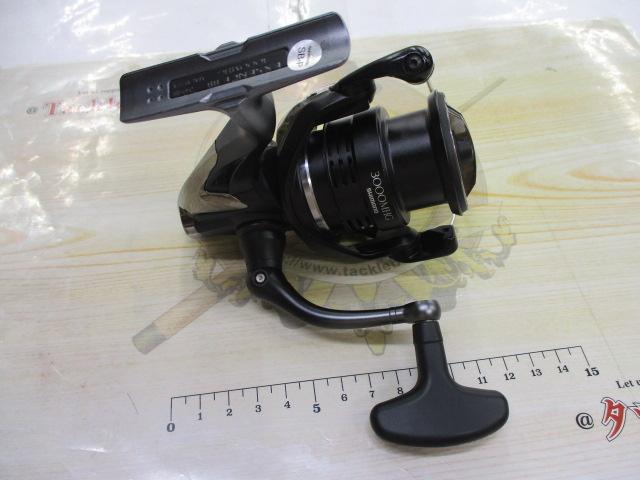 【中古美品】シマノ20エクスセンスBB 3000MHG 20エクスセンスBB 3000MHG｜＠ベリーネット 日本最大新品中古釣具WEB