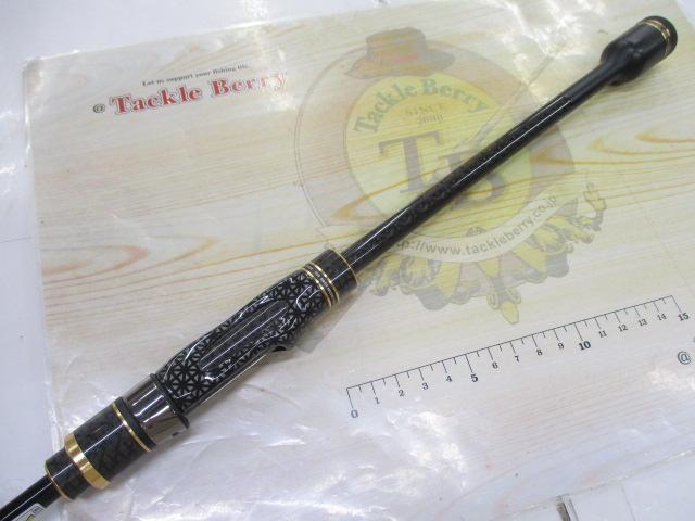 アサルトジェット タイプS 75MMH｜＠ベリーネット 日本最大新品中古