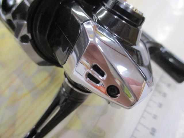 23ヴァンキッシュC2500SXG中古品 23ヴァンキッシュ C2500SXG｜＠ベリーネット 日本最大新品中古釣具WEB