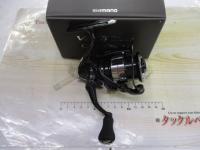 23ヴァンキッシュ C2500SXG