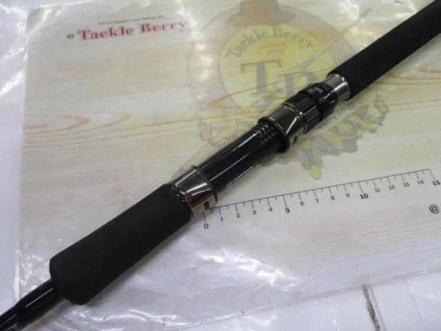 オールウェイク98 モンスターフィネスリミテッド｜＠ベリーネット 日本