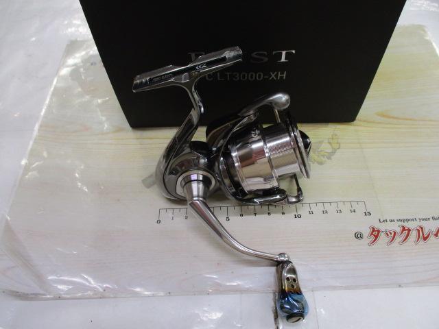 22イグジスト PC LT3000-XH｜＠ベリーネット 日本最大新品中古釣具WEB