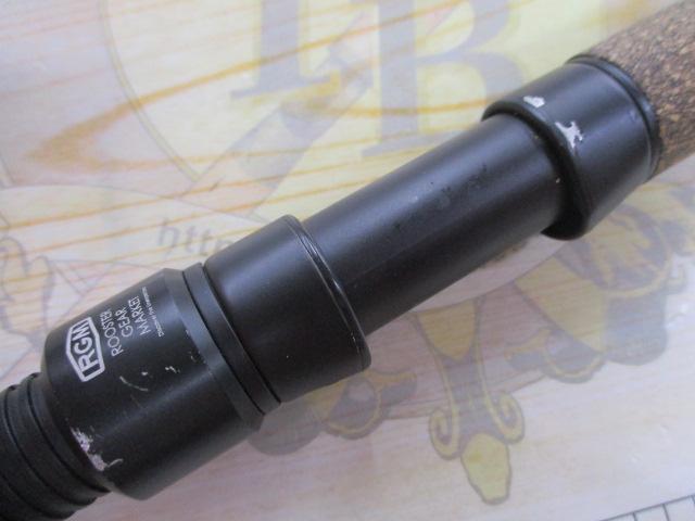 RGM スペックT 120S バナナ