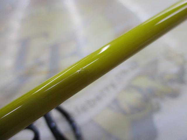 RGM スペックT 120S バナナ