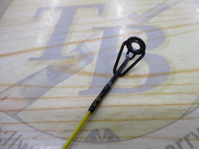 RGM スペックT 120S バナナ