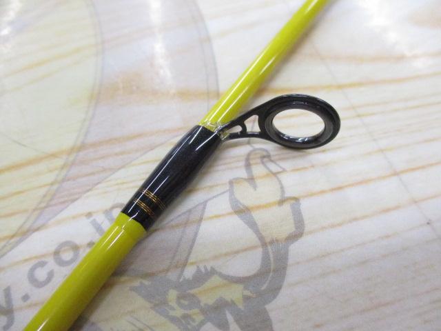 RGM スペックT 120S バナナ