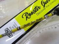 RGM スペックT 120S バナナ