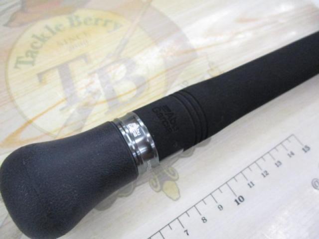 ソルティーステージプロトタイプショアジギング XSJC-1002XX120 SaltyStage KR-X Prototype SHORE JIGGING （ソルティーステージ