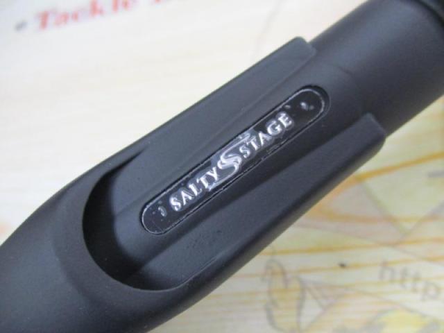 ソルティーステージプロトタイプショアジギング XSJC-1002XX120