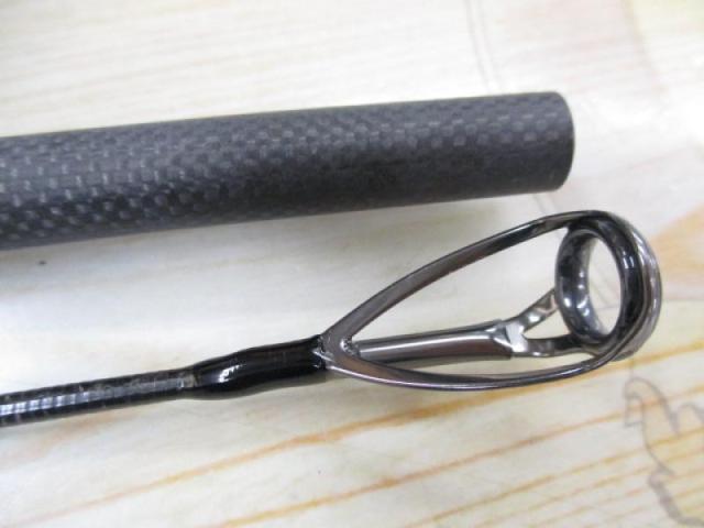 ソルティーステージプロトタイプショアジギング XSJC-1002XX120