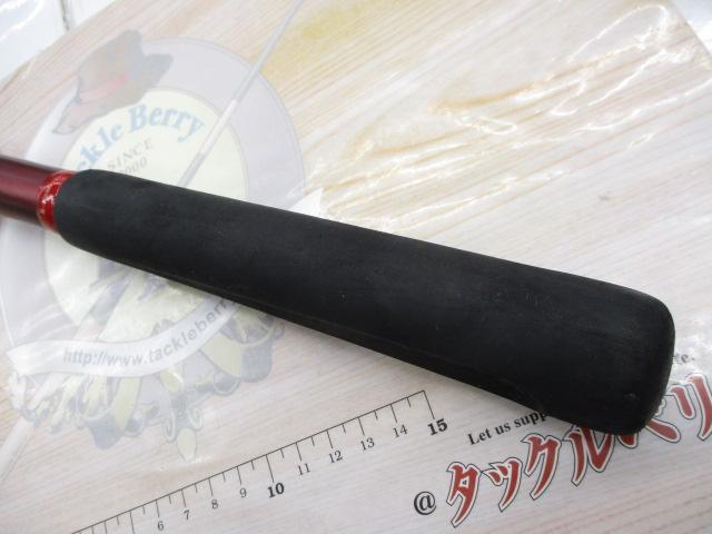 アナリスター ヤリイカ 180