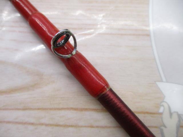 アナリスター ヤリイカ 180