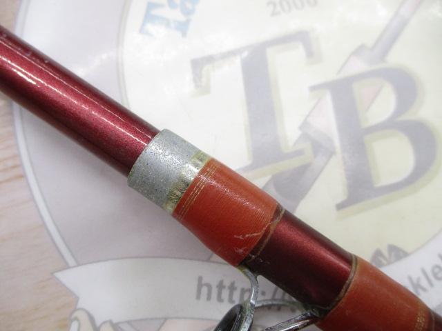 アナリスター ヤリイカ 180